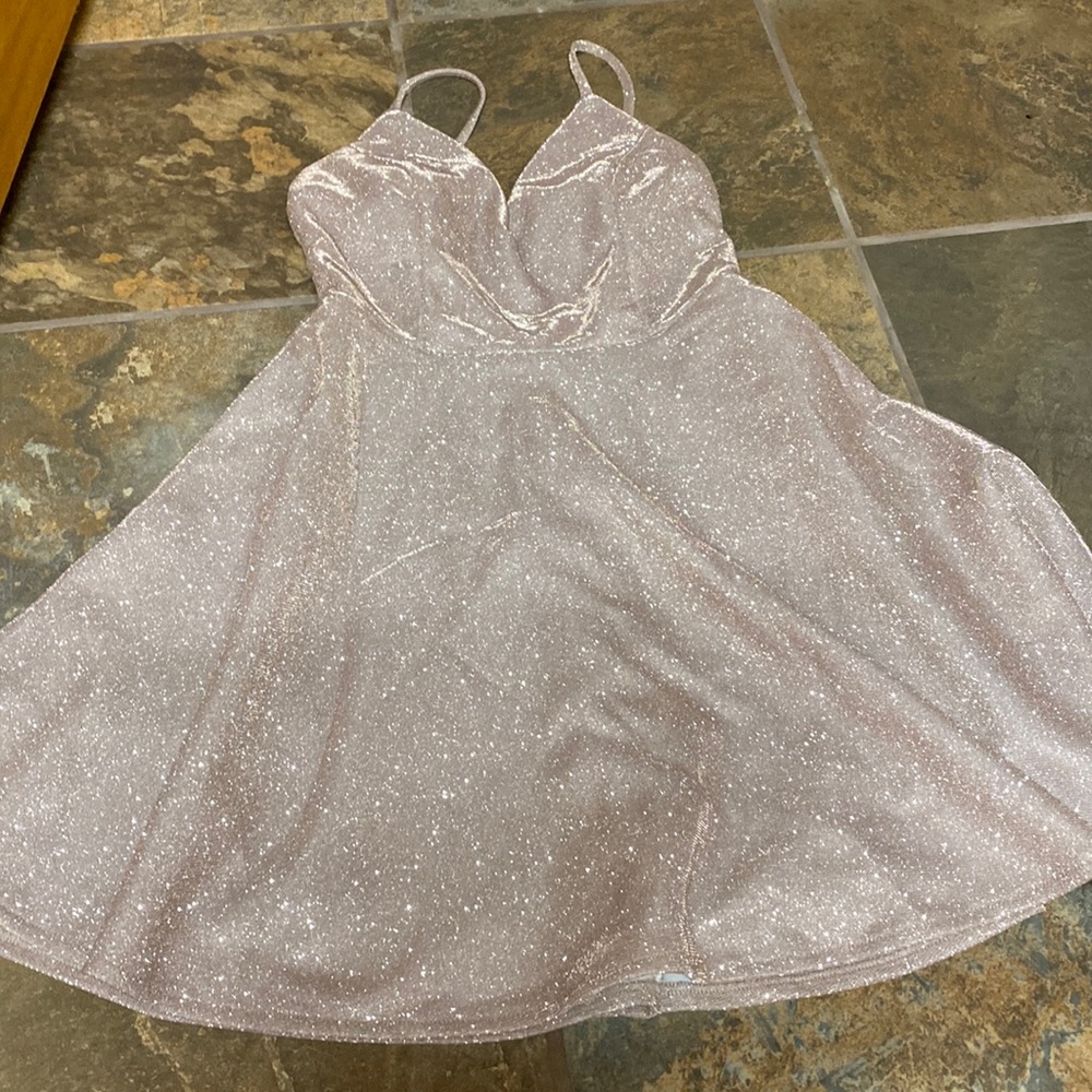 homecoming dress